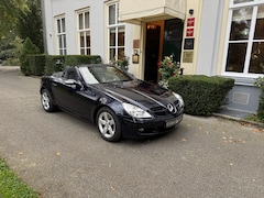Mercedes-Benz SLK-klasse - 280, H/K, Memory