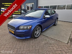 Volvo C30 - 1.8 Sport zeer nette auto
