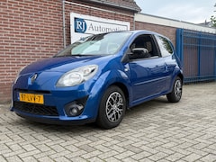 Renault Twingo - 1.2-16V Dynamique APK 7-2027/NAP/AIRCO