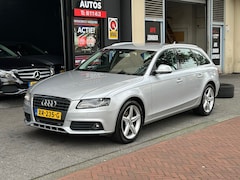 Audi A4 Avant - 2.0 TFSI Leer Clima PDC