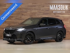 BMW X3 - 30e xDrive M-Sport|Pano|Leder|Maxton|22''|Trekhaak|