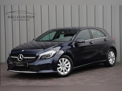 Mercedes-Benz A-klasse - 180 Business Solution | Led | Stoelverwarming | Cruise-control | Apple-carplay | Camera |