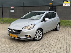 Opel Corsa - 1.4 Favourite |Org.NL| |Navi| |CruiseControl|