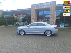 Mercedes-Benz CLA-Klasse - 180 Ambition
