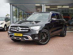 Mercedes-Benz GLC-klasse - 200 Business Solution Limited Automaat | Airco | Navigatie | Vol opties | Camera | Inruil