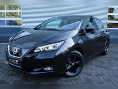 Nissan LEAF - Acenta 40 kWh SOH 96% , stoel/stuur verwarming