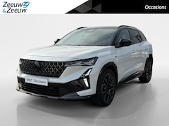 Renault Austral - 200PK E-Tech Full Hybrid Esprit Alpine Automaat | 360 Camera | Elektrische Voorstoelen | C