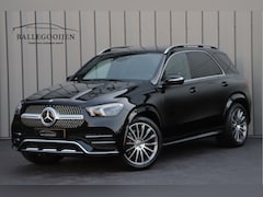 Mercedes-Benz GLE-Klasse - 300d AMG 4-Matic | 245PK | Pano | Memory | Multibeam | Distronic+ | Sfeerverlichting | Car