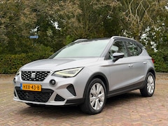 SEAT Arona - 1.0 TSI Xperience Business Connect Automaat, CarPlay, Clima, Sfeerverlichting