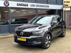 Volvo XC40 - Recharge Plus| 70 kWh|Carplay|Camera|SOH 90%|Stuur-stoelverwarming