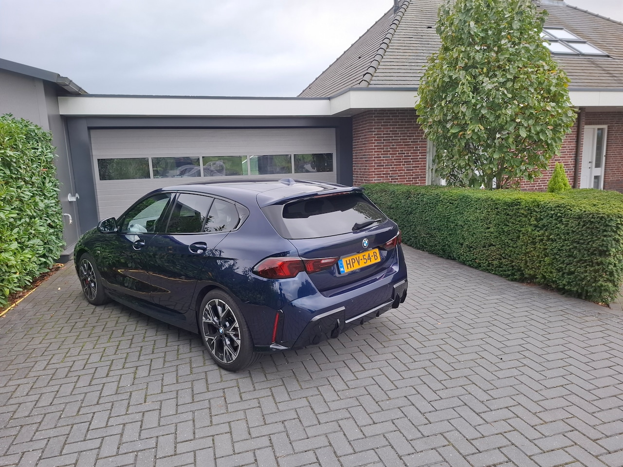 BMW 1-serie - 120 M Sport Design Edition - AutoWereld.nl