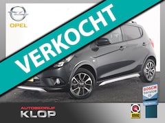 Opel Karl - 1.0 Rocks Online Edition | navigatie | pdc achter | eerste eigenaar | NL-auto