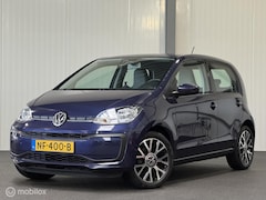 Volkswagen Up! - 1.0 BMT move up 5-drs [ NAP Bluetooth LM velgen ]