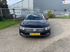 Volkswagen Passat Variant - 1.6 TDI Comfortline AUTOMAAT
