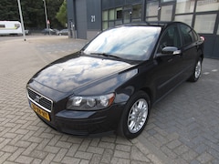 Volvo S40 - 1.8 2006 Airco Trekhaak NAP APK