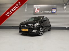Opel Karl - 1.0 ECO INNOVATION/CARPLAY/CLIMA/PDC/STOEL VERW/1EIG/