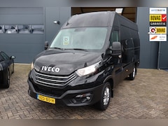 Iveco Daily - 35S16V 2.3 352L H3-Automaat-Camperwaardig