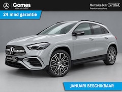 Mercedes-Benz GLA-Klasse - 250 e Business Solution AMG | AMG Plus Pakket | Night Pakket | Panoramadak | Sound System