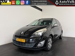 Renault Grand Scénic - 1.5 dCi Expression