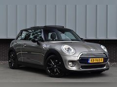 MINI 3-Deurs - 1.5 Cooper Marylebone | Pano | Leder | Harman/Kardon | Navi | Xenon