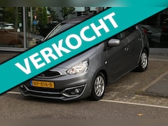 Mitsubishi Space Star - 1.2 Life NL-AUTO NAP 5-DRS