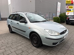 Ford Focus Wagon - 1.4-16V Cool Edition|Airco|APK 2027|NAP