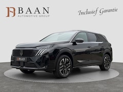 Peugeot 5008 - 1.2 Hybrid 145 Allure 7p|360|Keyless|ACC|Carplay|Front Assist