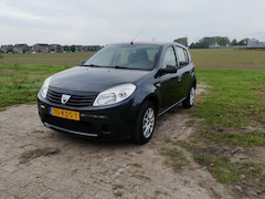 Dacia Sandero - 1.2