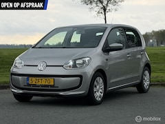 Volkswagen Up! - 1.0 move up