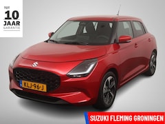 Suzuki Swift - 1.2 Style Smart Hybrid Automaat