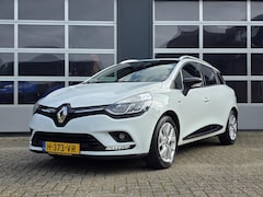 Renault Clio Estate - 0.9 TCe Limited