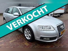 Audi A6 Avant - 2.0 TFSI Pro Line / faceliftmodel