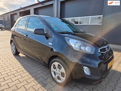 Kia Picanto - 1.0 CVVT ComfortLine LPG
