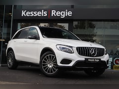 Mercedes-Benz GLC-klasse - 250 4MATIC Night | Pano | BLIS | Distronic | Camera