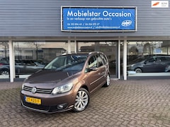 Volkswagen Touran - 1.4 TSI Highline