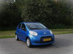 Citroën C1 - 1.0-12V Séduction . 5 Deurs