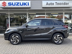 Suzuki Vitara - Style 1.4 Boosterjet Smart Hybrid