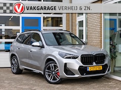 BMW X1 - SDrive18i M-Sport PRO Massage Stoel|Camera|CarPlay|Navi|Live Cockpit Pro|Cruise|Clima|Shad