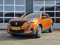 Peugeot 2008 - 1.2 PureTech Active