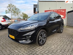 Ford Kuga - 2.5 PHEV ST-Line X | Panorama | Camera | Navigatie | ACC