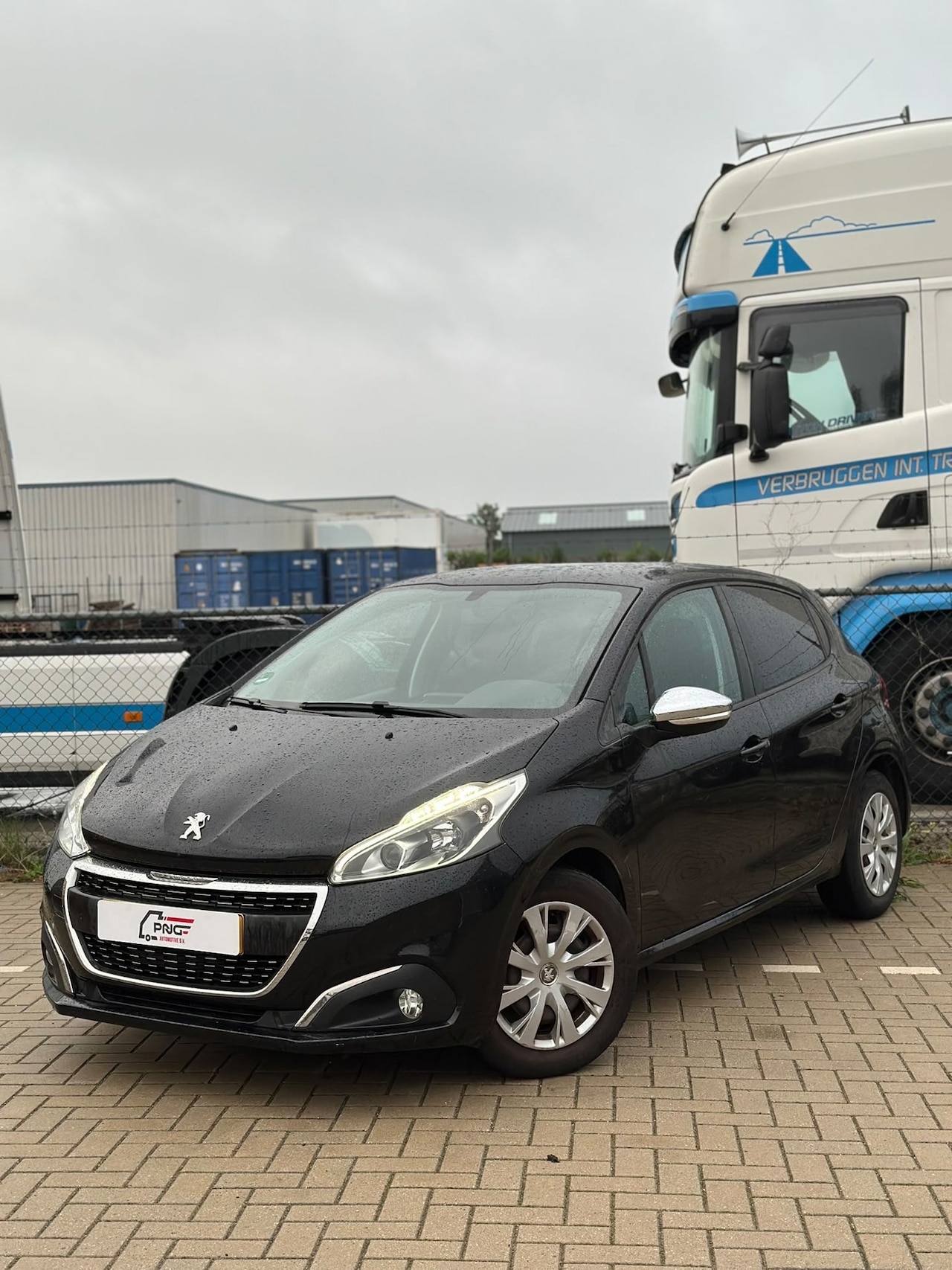 Peugeot 208 - 1.2 PureTech AIRCO - NAVI - CRUISE - AutoWereld.nl