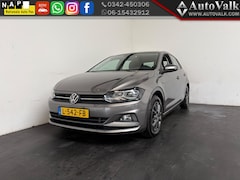 Volkswagen Polo - 1.0 TSI Comfortline. Automaat