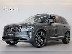 Volvo XC90 - T8 406PK AWD Ultra Bright Executive | 22" | Massage/ventilatie | Luchtvering | Gelam. glas