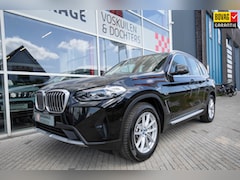 BMW X3 - XDrive30e Hybride PHEV | Leder | Camera | Carplay