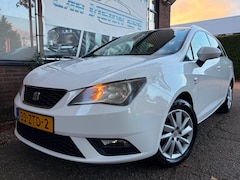 SEAT Ibiza ST - 1.2 TSI Style|Trekhaak|Clima|Pdc|