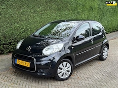 Citroën C1 - 1.0-12V Selection/Airco/Elek.Ramen/Toerenteller