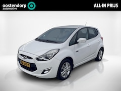 Hyundai ix20 - 1.4i Go | Navigatie | Achteruitrijcamera |