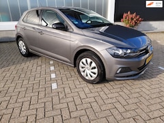 Volkswagen Polo - 1.0 TSI Comfortline