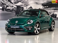 Volkswagen Beetle Cabriolet - 1.4 TSI Exclusive *1e Eigenaar