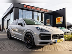 Porsche Cayenne Coupé - 4.0 Turbo S E-Hybrid, 680 PK, Carbon, Burmester, Trekhaak